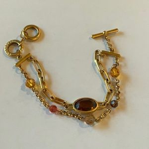 Swarovski bracelet